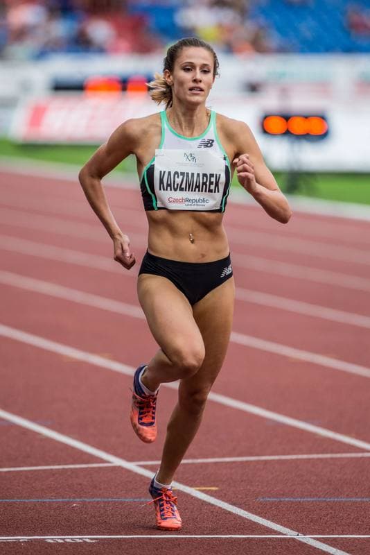 Athletics. IAAF World Challenge. Marcin Lewandowski - . 20.06.2019