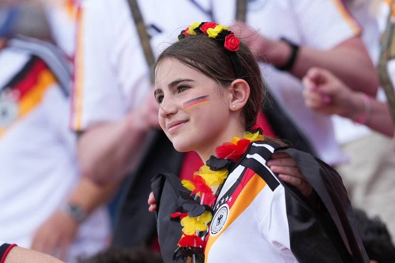 Football. FIFA World Cup 2026. Ivory Coast - Germany. 20.06.2026