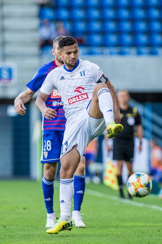 Football. PKO BP Ekstraklasa. Piast Gliwice - Wisla Plock. 18.08.2019