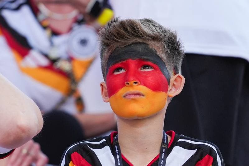 Football. FIFA World Cup 2026. Ivory Coast - Germany. 20.06.2026