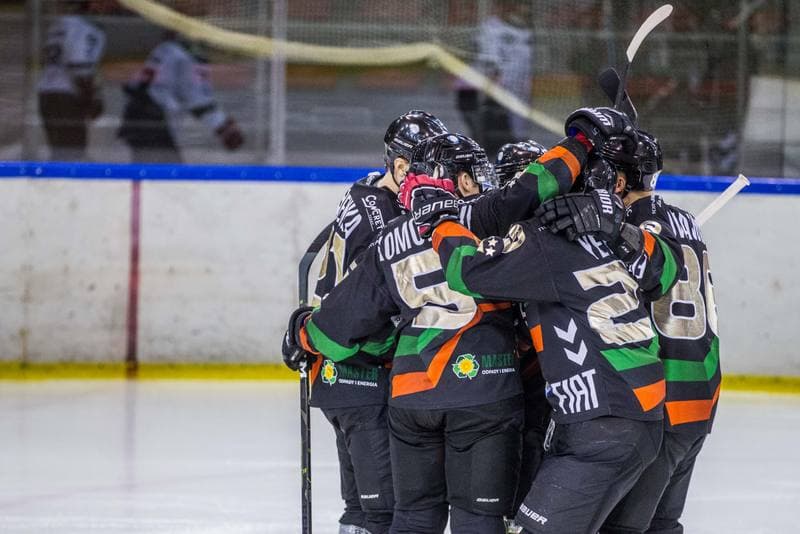 Ice Hockey. PHL. Naprzod Janow - GKS Tychy. 17.11.2019
