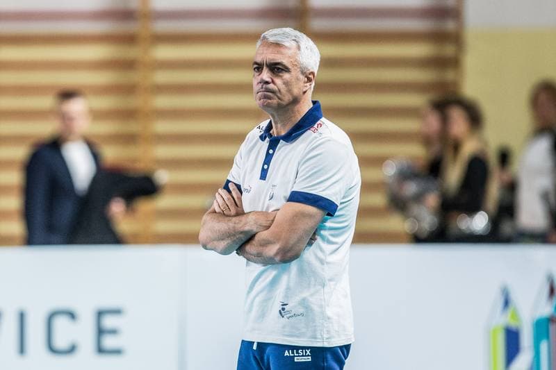 Volleyball. PlusLiga. GKS Katowice - Verva Warszawa Orlen Paliwa. 07.12.2019