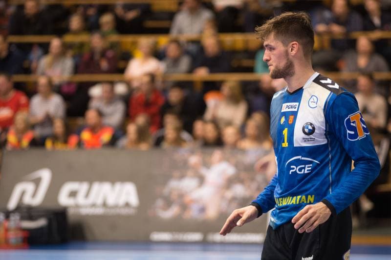 Handball. PGNiG Superliga. NMC Gornik Zabrze - PGE Vive Kielce. 10.12.2019
