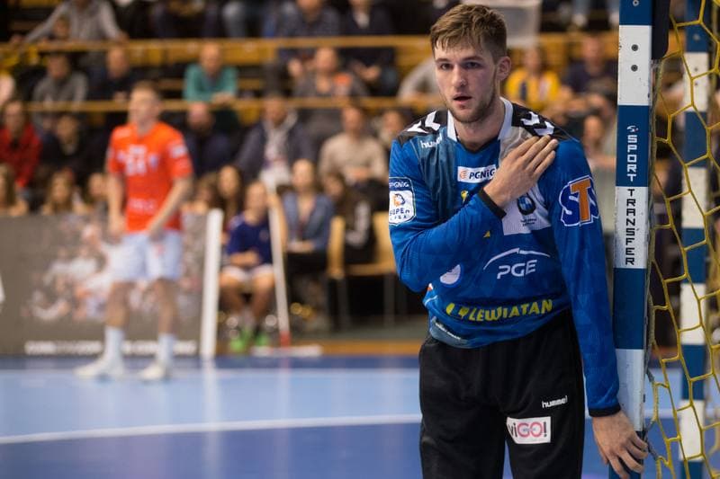 Handball. PGNiG Superliga. NMC Gornik Zabrze - PGE Vive Kielce. 10.12.2019