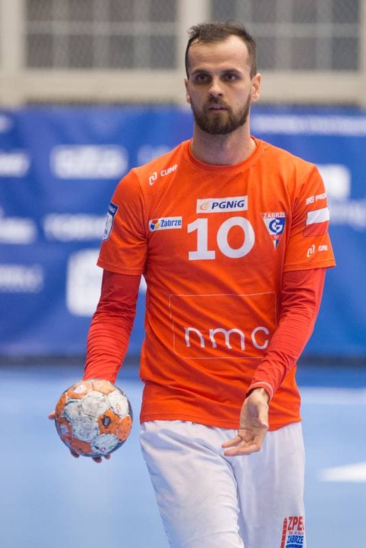 Handball. PGNiG Superliga. NMC Gornik Zabrze - PGE Vive Kielce. 10.12.2019