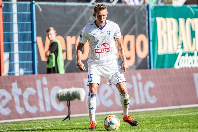 Football. PKO BP Ekstraklasa. Piast Gliwice - Wisla Plock. 18.08.2019