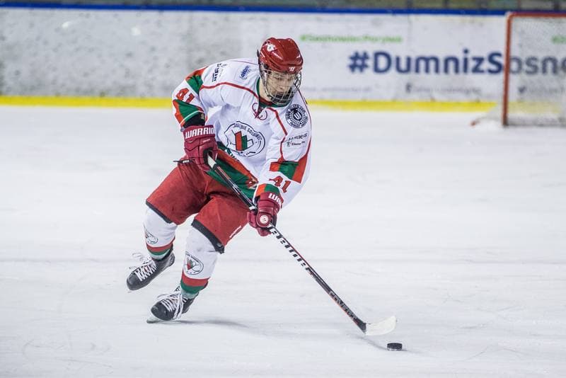 Ice Hockey. PHL. Zaglebie Sosnowiec - GKS Tychy. 13.12.2019
