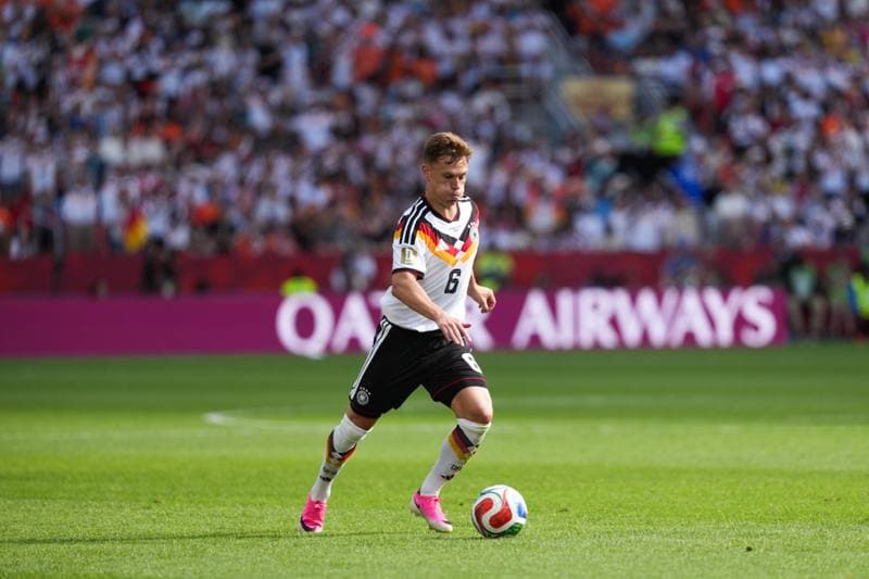 Football. FIFA World Cup 2026. Ivory Coast - Germany. 20.06.2026