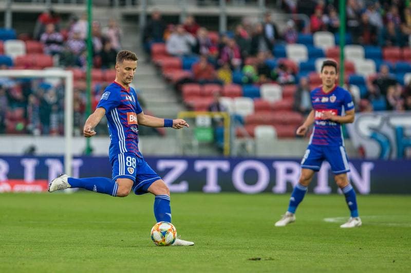 Football. PKO BP Ekstraklasa. Gornik Zabrze - Piast Gliwice. 03.11.2019