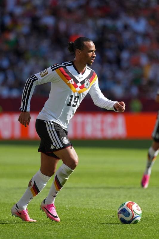 Football. FIFA World Cup 2026. Ivory Coast - Germany. 20.06.2026