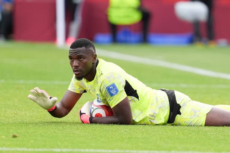 Football. FIFA World Cup 2026. Ivory Coast - Germany. 20.06.2026
