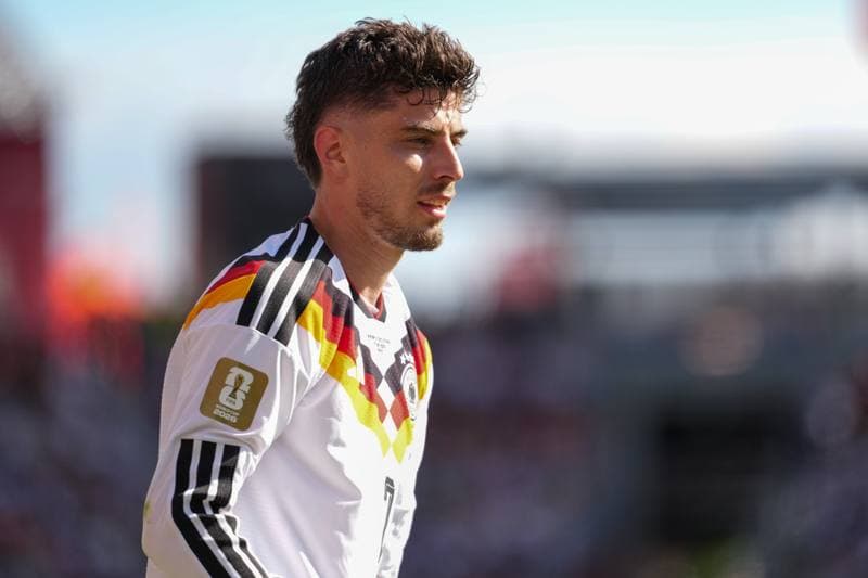 Football. FIFA World Cup 2026. Ivory Coast - Germany. 20.06.2026