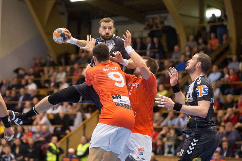 Handball. PGNiG Superliga. NMC Gornik Zabrze - PGE Vive Kielce. 10.12.2019