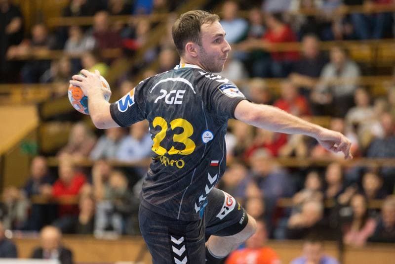Handball. PGNiG Superliga. NMC Gornik Zabrze - PGE Vive Kielce. 10.12.2019