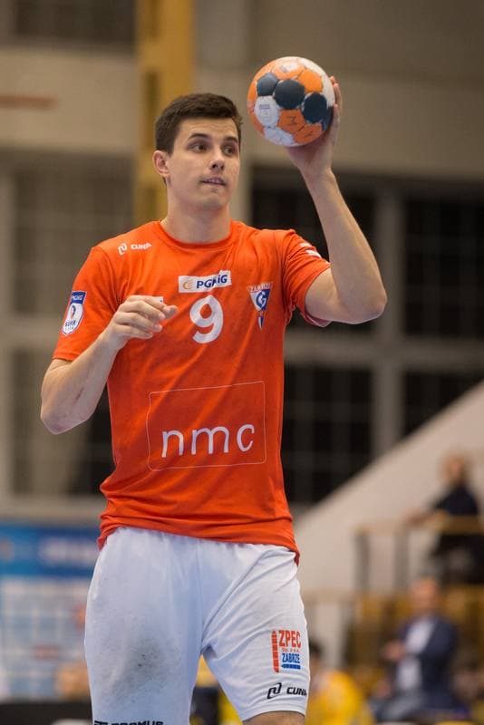 Handball. PGNiG Superliga. NMC Gornik Zabrze - PGE Vive Kielce. 10.12.2019