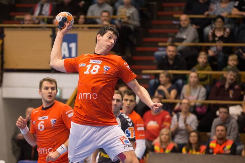 Handball. PGNiG Superliga. NMC Gornik Zabrze - PGE Vive Kielce. 10.12.2019