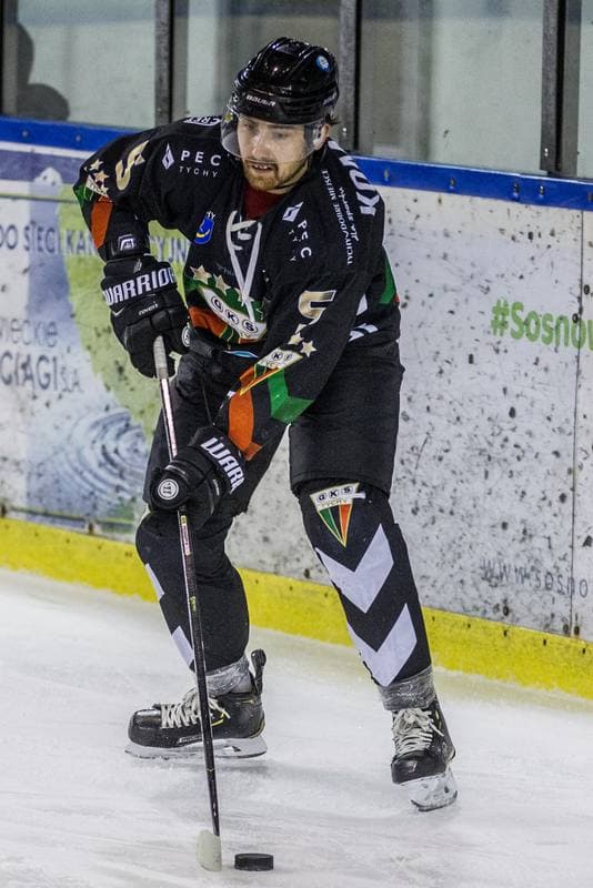 Ice Hockey. PHL. Zaglebie Sosnowiec - GKS Tychy. 13.12.2019