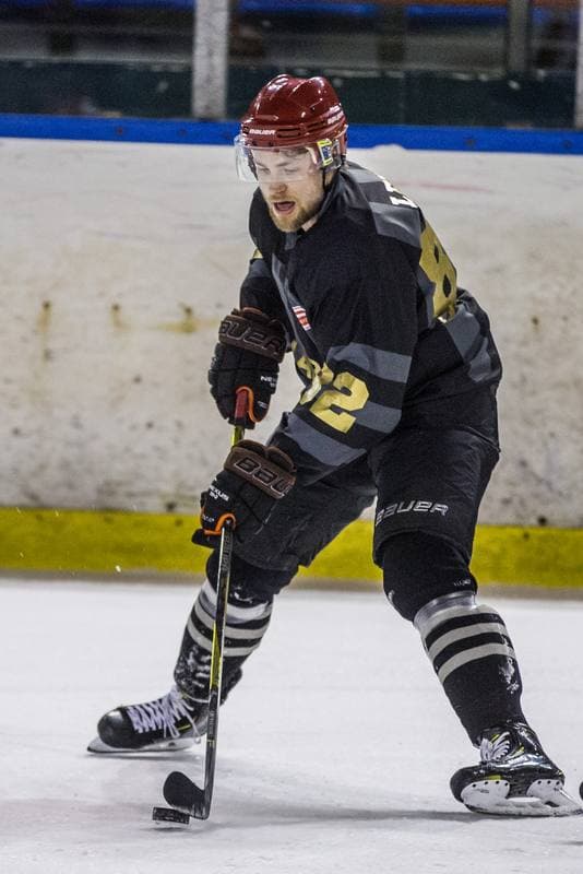 Ice Hockey. PHL. Zaglebie Sosnowiec - Comarch Cracovia. 15.12.2019