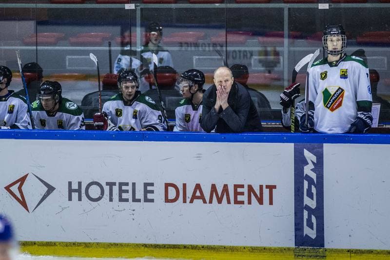 Ice Hockey. PHL. Naprzod Janow - Podhale Nowy Targ. 12.01.2020
