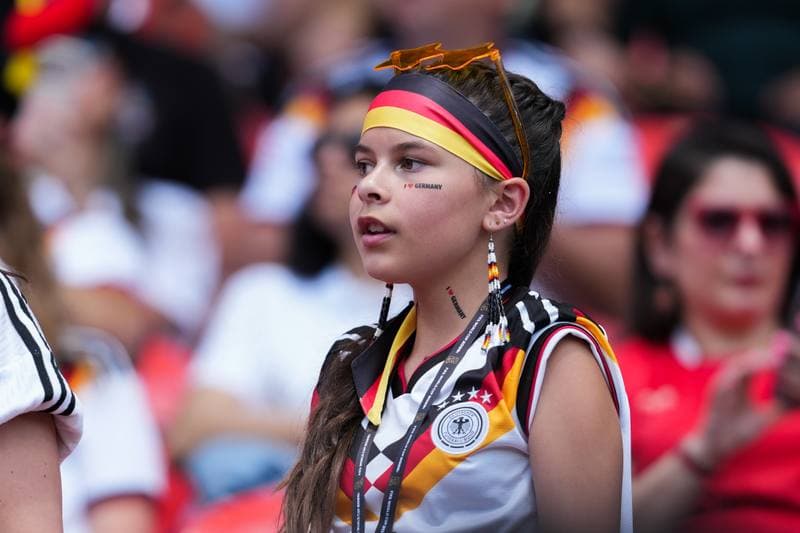 Football. FIFA World Cup 2026. Ivory Coast - Germany. 20.06.2026