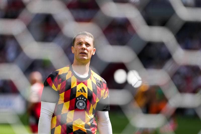 Football. FIFA World Cup 2026. Ivory Coast - Germany. 20.06.2026