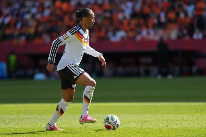 Football. FIFA World Cup 2026. Ivory Coast - Germany. 20.06.2026