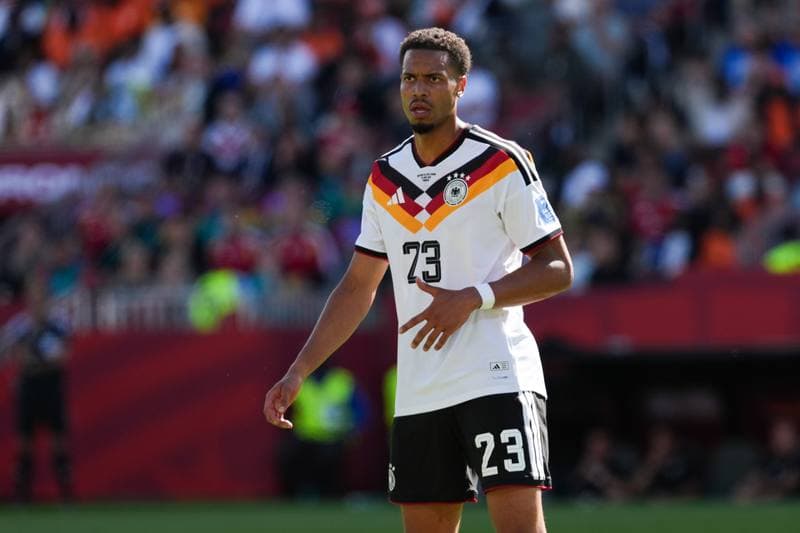 Football. FIFA World Cup 2026. Ivory Coast - Germany. 20.06.2026