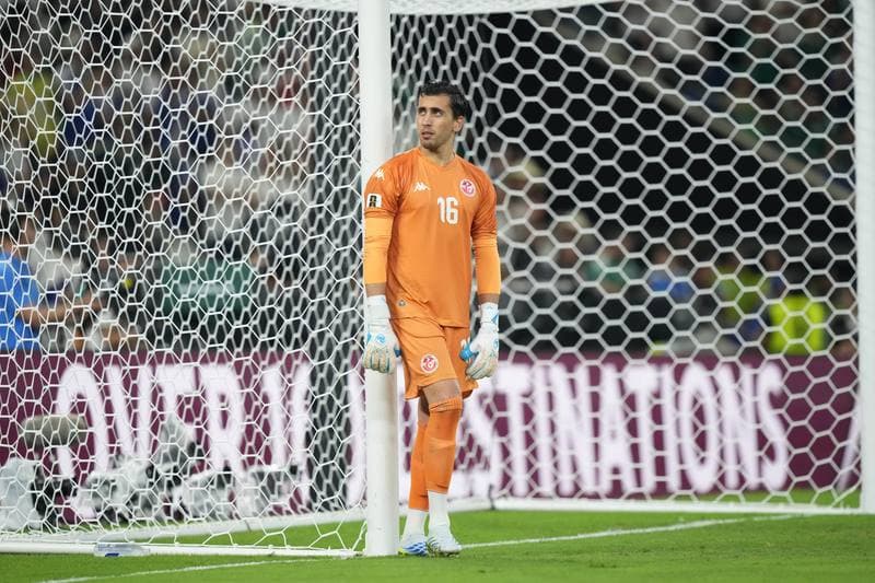 Football. FIFA World Cup 2026. Tunisia - Japan. 20.06.2026