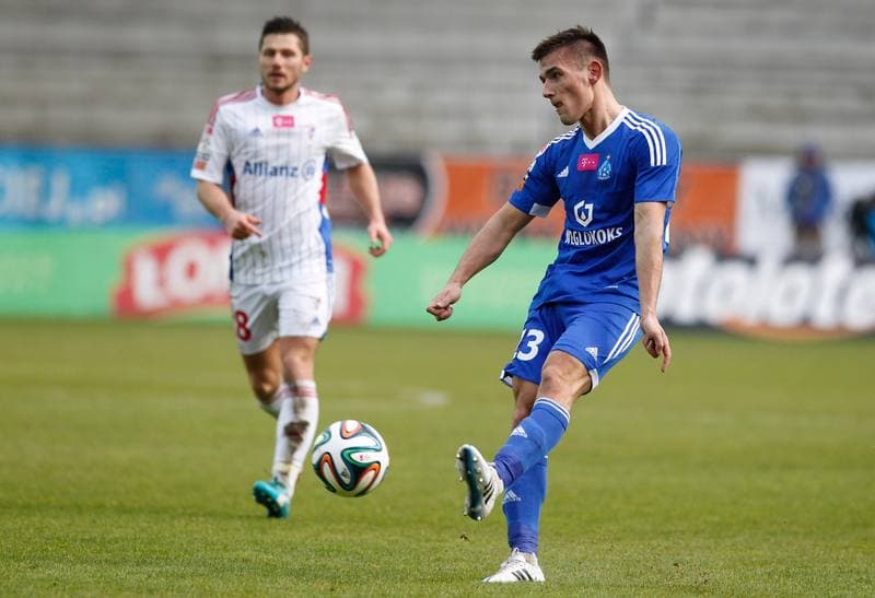 Football. T-Mobile Ekstraklasa. Gornik Zabrze - Ruch Chorzow. 23.08.2013