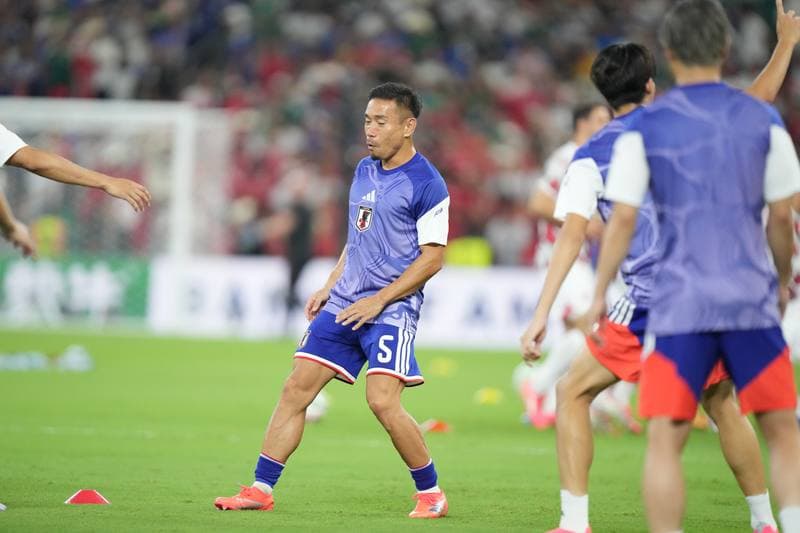 Football. FIFA World Cup 2026. Tunisia - Japan. 20.06.2026