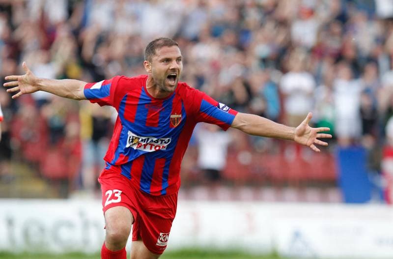 Football. III Liga Opolsko Slaska. Polonia Bytom - Pniowek Pawlowice. 03.06.2015