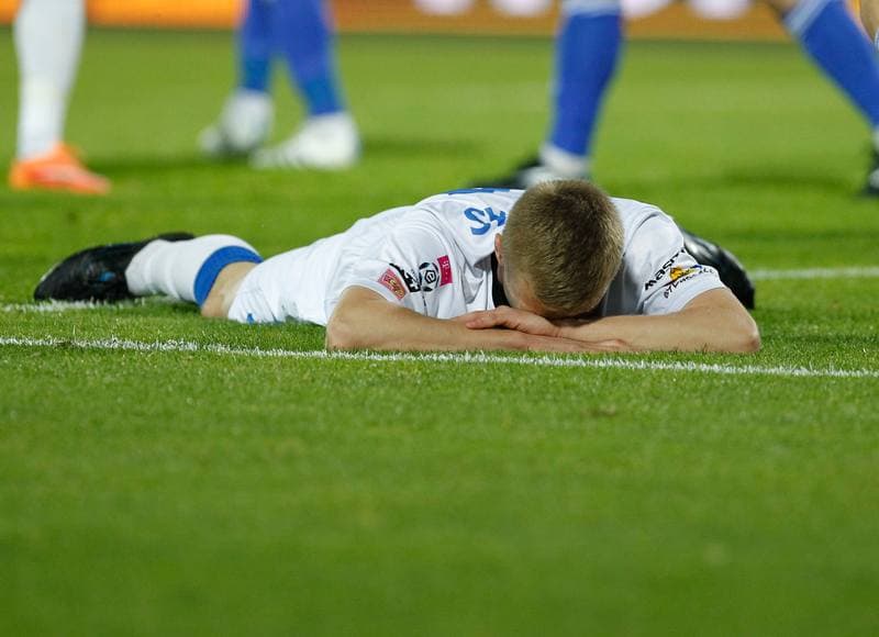 Football. T-Mobile Ekstraklasa. Ruch Chorzow - Zawisza Bydgoszcz. 05.06.2015
