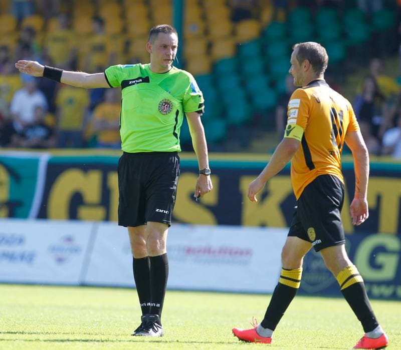 Football. I Liga. GKS Katowice - Arka Gdynia. 18.09.2013