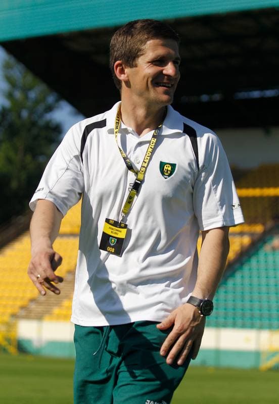 Football. I Liga. GKS Katowice - Arka Gdynia. 18.09.2013