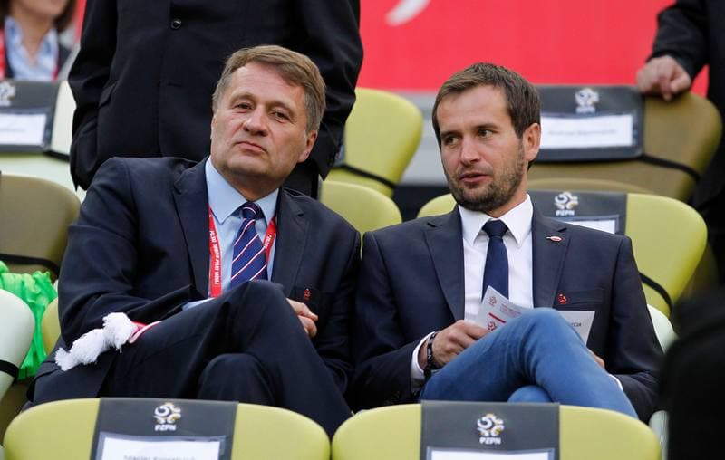 Football. International Friendly. Poland - Greece. 16.06.2015