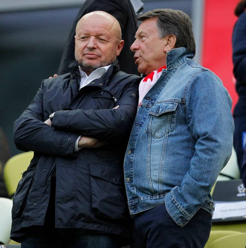 Football. International Friendly. Poland - Greece. 16.06.2015