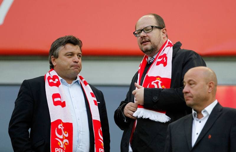 Football. International Friendly. Poland - Greece. 16.06.2015