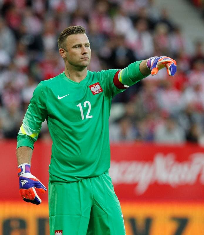 Football. International Friendly. Poland - Greece. 16.06.2015