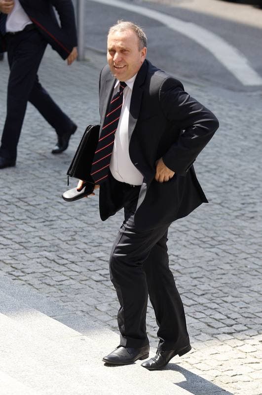 Government of Poland. Katowice. 30.06.2015