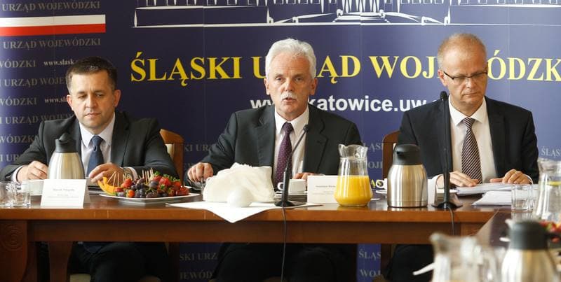 Marceli Niezgoda. Press Conference. 09.07.2015