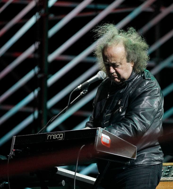 Concert Puls Ziemi. Katowice. 29.09.2015