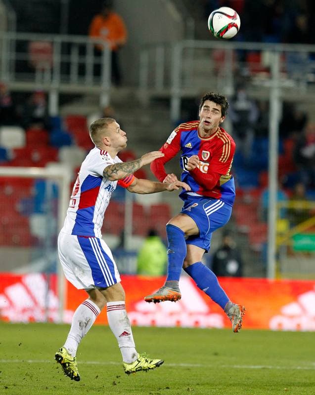 Football. PKO BP Ekstraklasa. Gornik Zabrze - Piast Gliwice. 01.12.2015