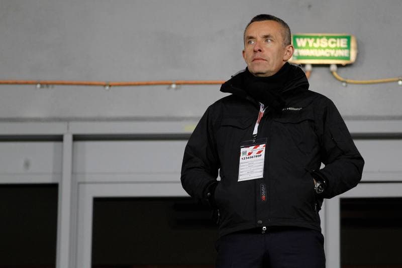 Football. PKO BP Ekstraklasa. Cracovia Krakow - Korona Kielce. 14.12.2015