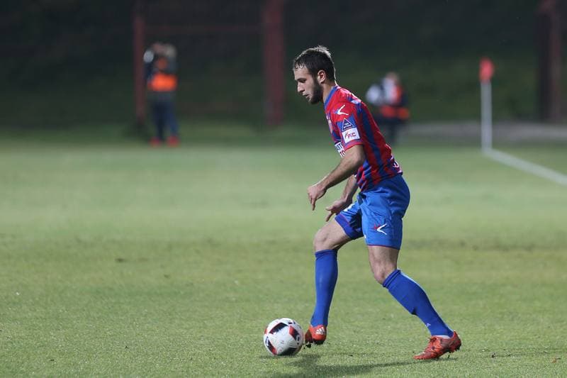 Football. II Liga. Polonia Bytom - Polonia Warszawa. 19.11.2016