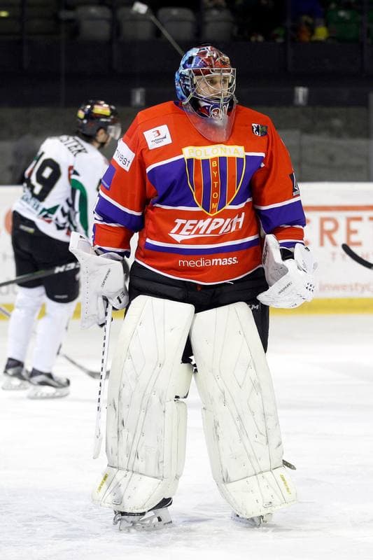 Ice Hockey. Polska Hokej Liga. GKS Tychy - Tempish Polonia Bytom. 06.12.2016