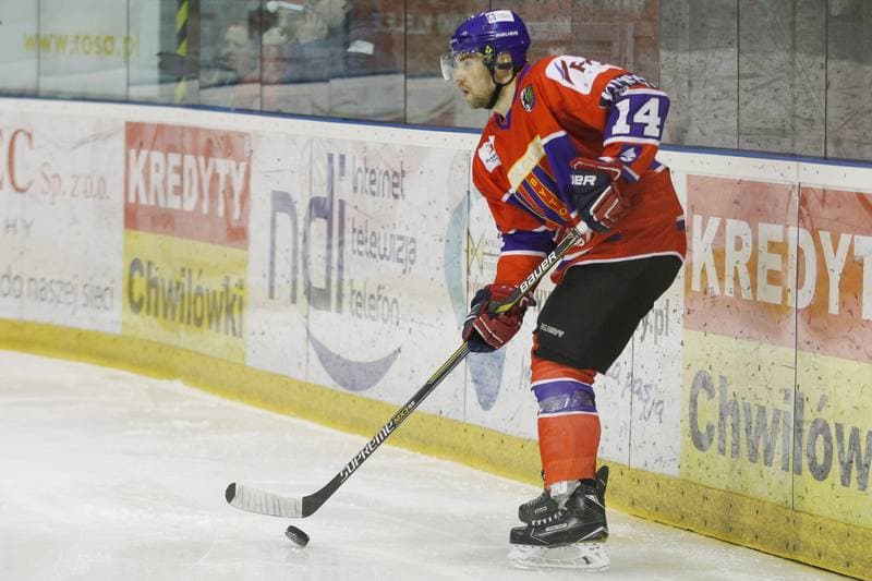 Ice Hockey. Polska Hokej Liga. GKS Tychy - Tempish Polonia Bytom. 06.12.2016