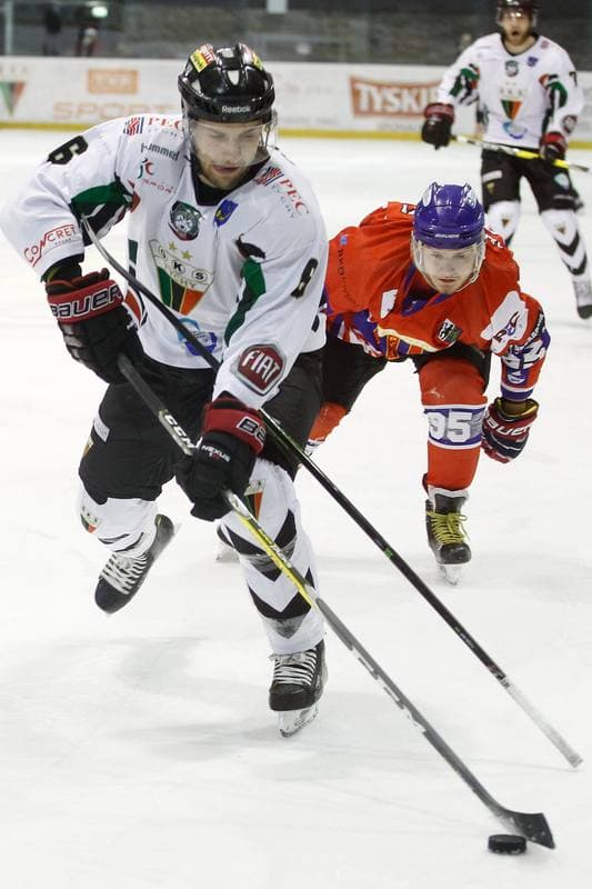 Ice Hockey. Polska Hokej Liga. GKS Tychy - Tempish Polonia Bytom. 06.12.2016