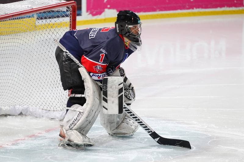Ice Hockey. Polska Hokej Liga. Tauron KH GKS Katowice - Nesta Torun. 06.12.2016
