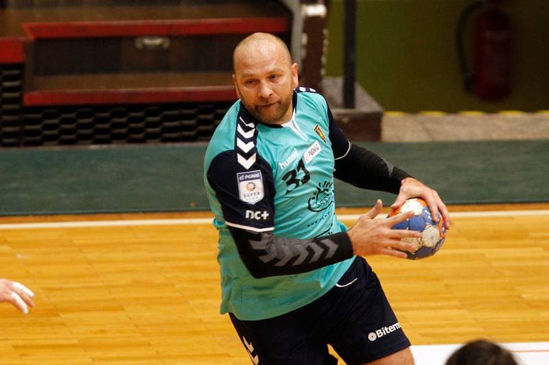 Handball. PGNiG Superliga. NMC Gornik Zabrze - Sandra Spa Pogon Szczecin. 07.12.2016