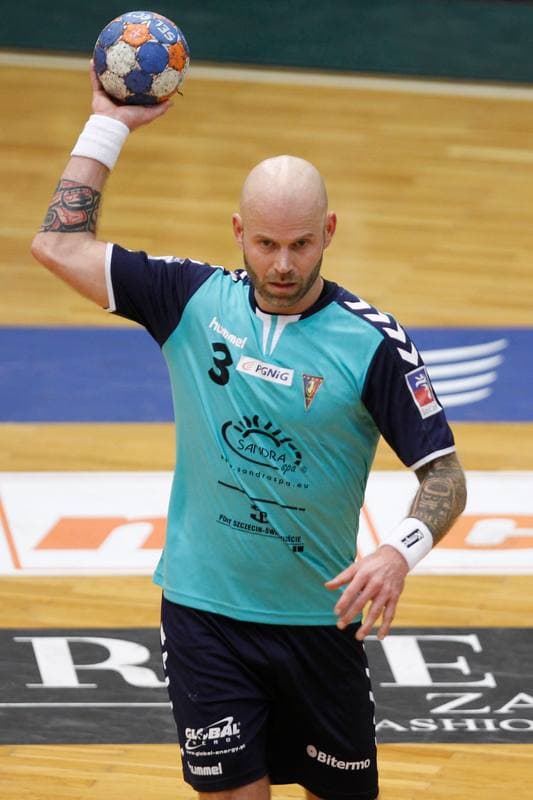Handball. PGNiG Superliga. NMC Gornik Zabrze - Sandra Spa Pogon Szczecin. 07.12.2016